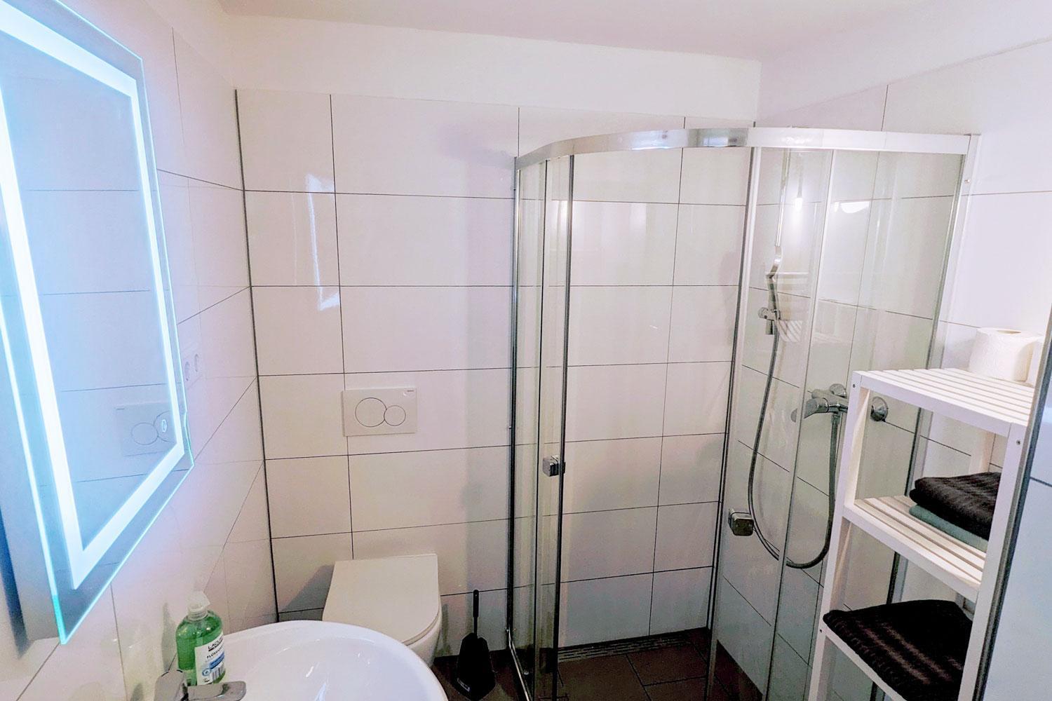 Apartment Koeln Weidenpesch Extérieur photo