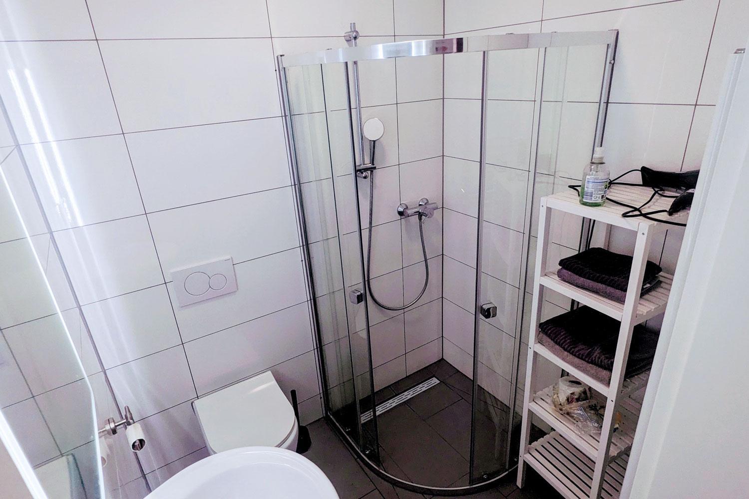 Apartment Koeln Weidenpesch Extérieur photo