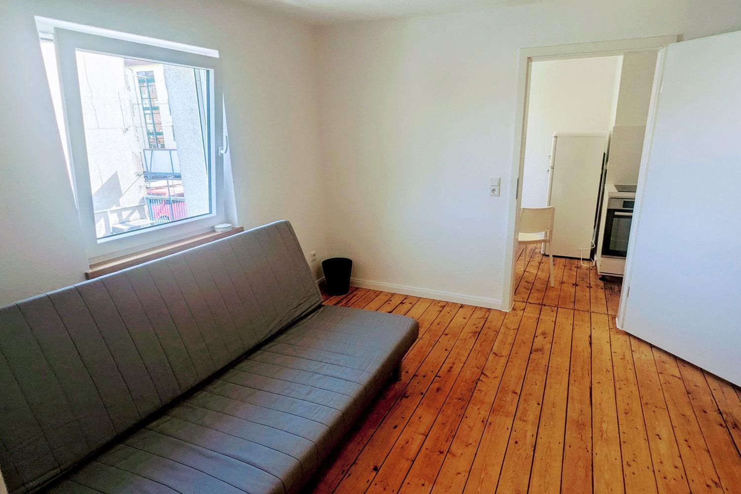 Apartment Koeln Weidenpesch Extérieur photo