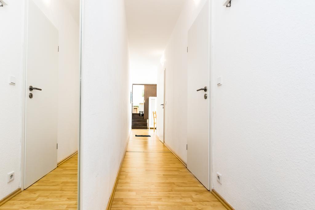 Apartment Koeln Weidenpesch Chambre photo
