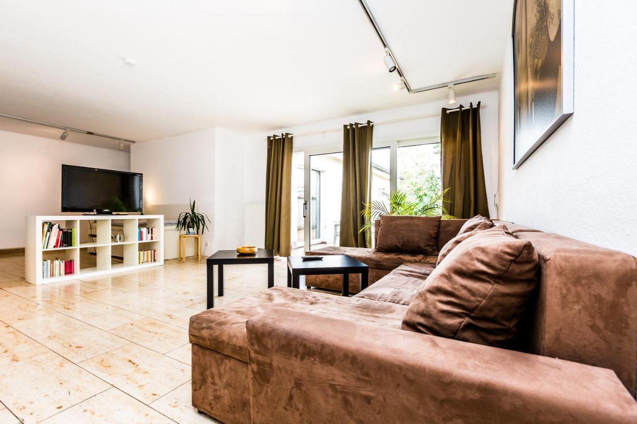 Apartment Koeln Weidenpesch Chambre photo