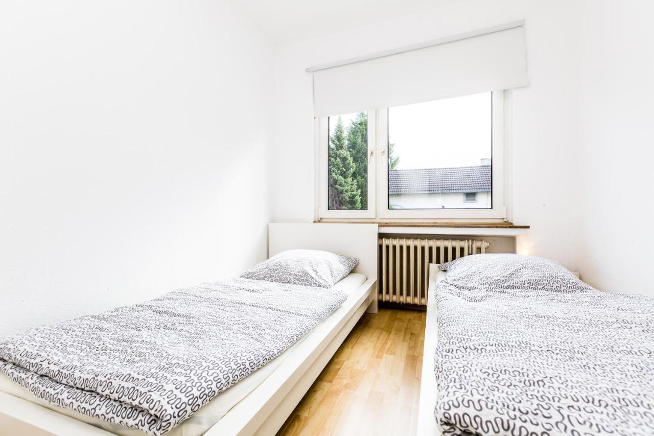 Apartment Koeln Weidenpesch Chambre photo