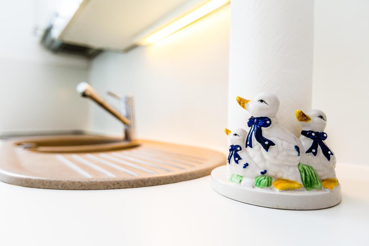 Apartment Koeln Weidenpesch Chambre photo