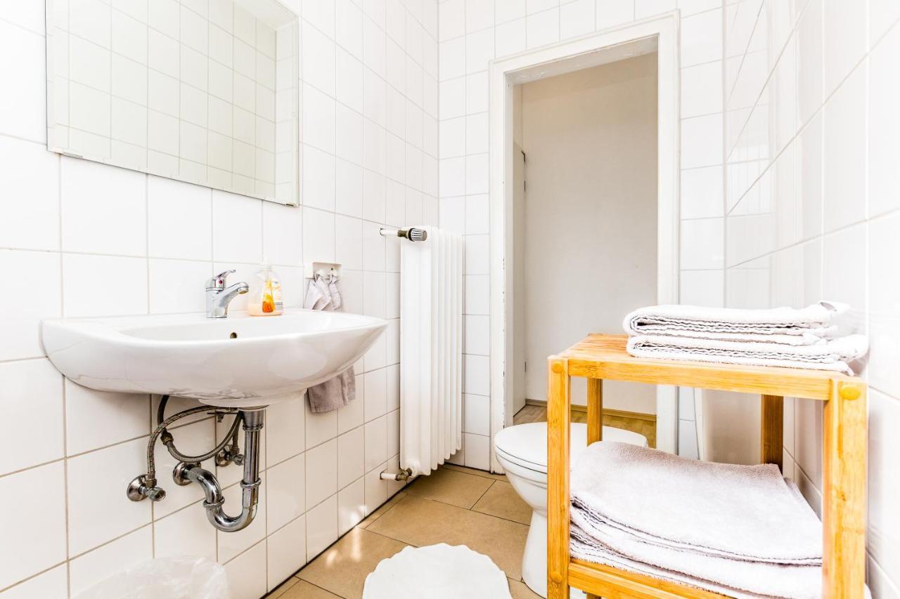 Apartment Koeln Weidenpesch Chambre photo